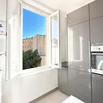 Luxury Next To The Francescana 아파트 모데나