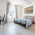 Luxury Next To The Francescana 아파트 *