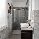 아파트 Luxury Next To The Francescana *