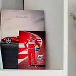 아파트 Luxury Next To The Francescana