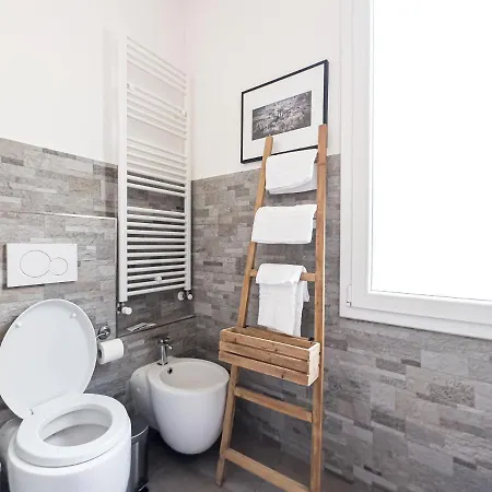 Luxury Next To The Francescana Appartement *