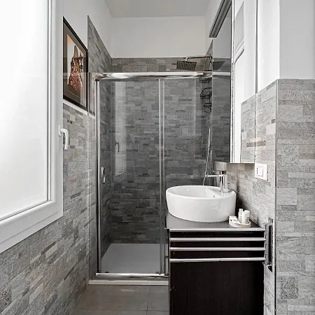 Apartamento Luxury Next To The Francescana *