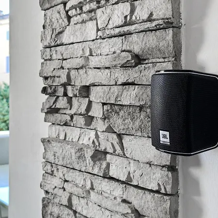 Luxury Next To The Francescana 아파트 *