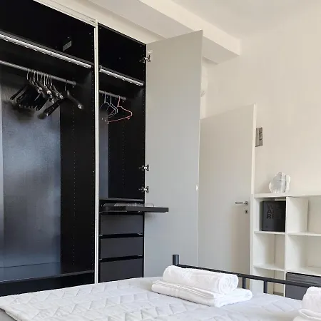 Luxury Next To The Francescana *