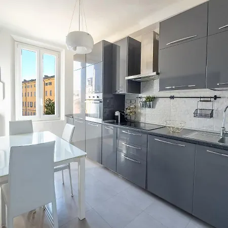 Luxury Next To The Francescana *