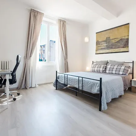 Luxury Next To The Francescana Lejlighed *