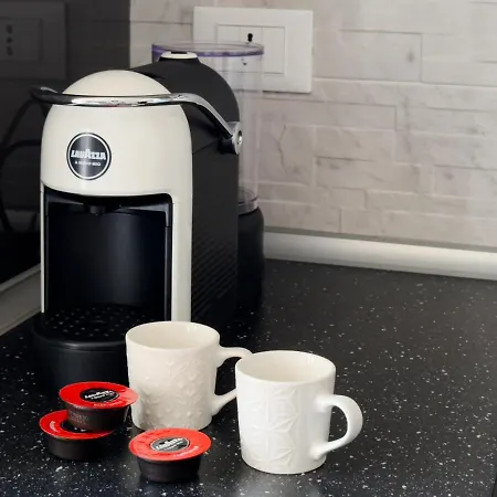 Luxury Next To The Francescana * 모데나