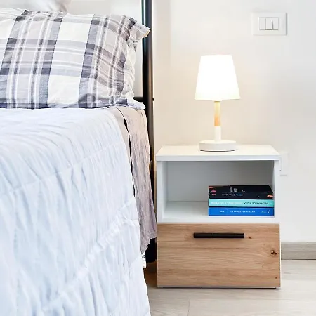 Luxury Next To The Francescana Apartment *