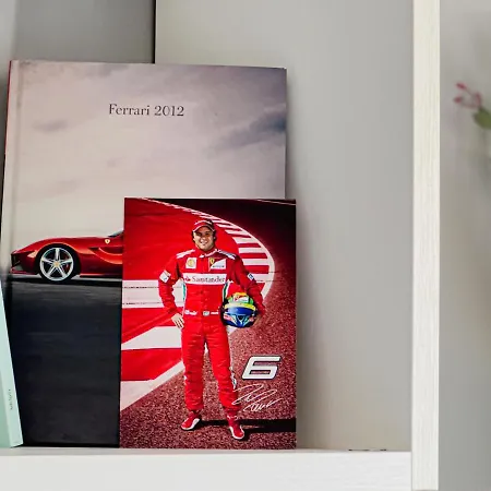 아파트 Luxury Next To The Francescana