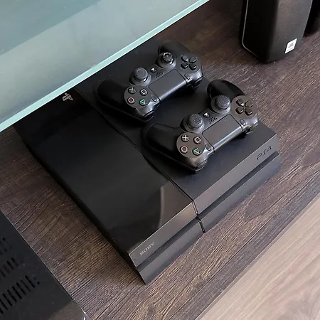 Luxury Next To The Francescana Apartment Modena