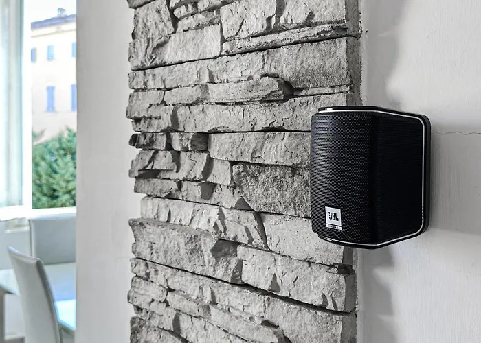 Luxury Next To The Francescana Apartment *