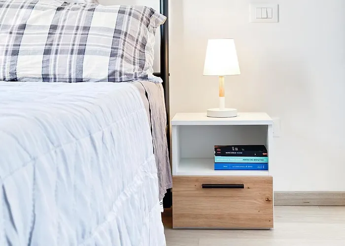 Luxury Next To The Francescana Apartment *