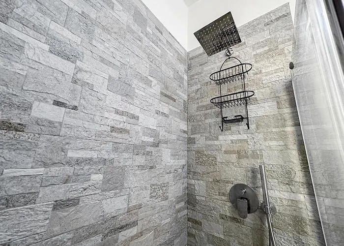 Apartment Luxury Next To The Francescana Modena