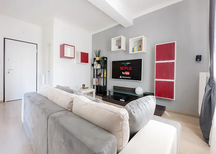 Luxury Next To The Francescana * Modena